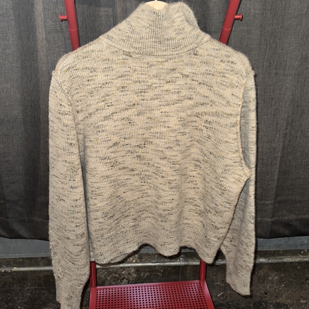 Women’s XL Beige Universal Thread Sweater *New w/ Tag* - Picture 6 of 15